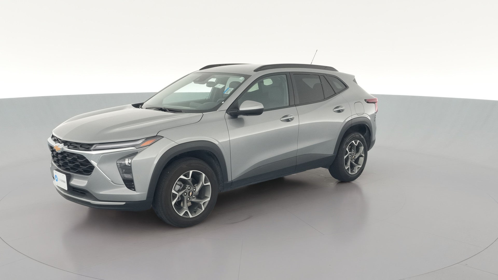 2025 Chevrolet Trax vehicle photo