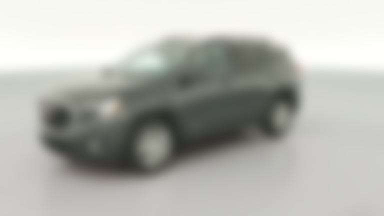 2021 GMC Terrain vehicle photo