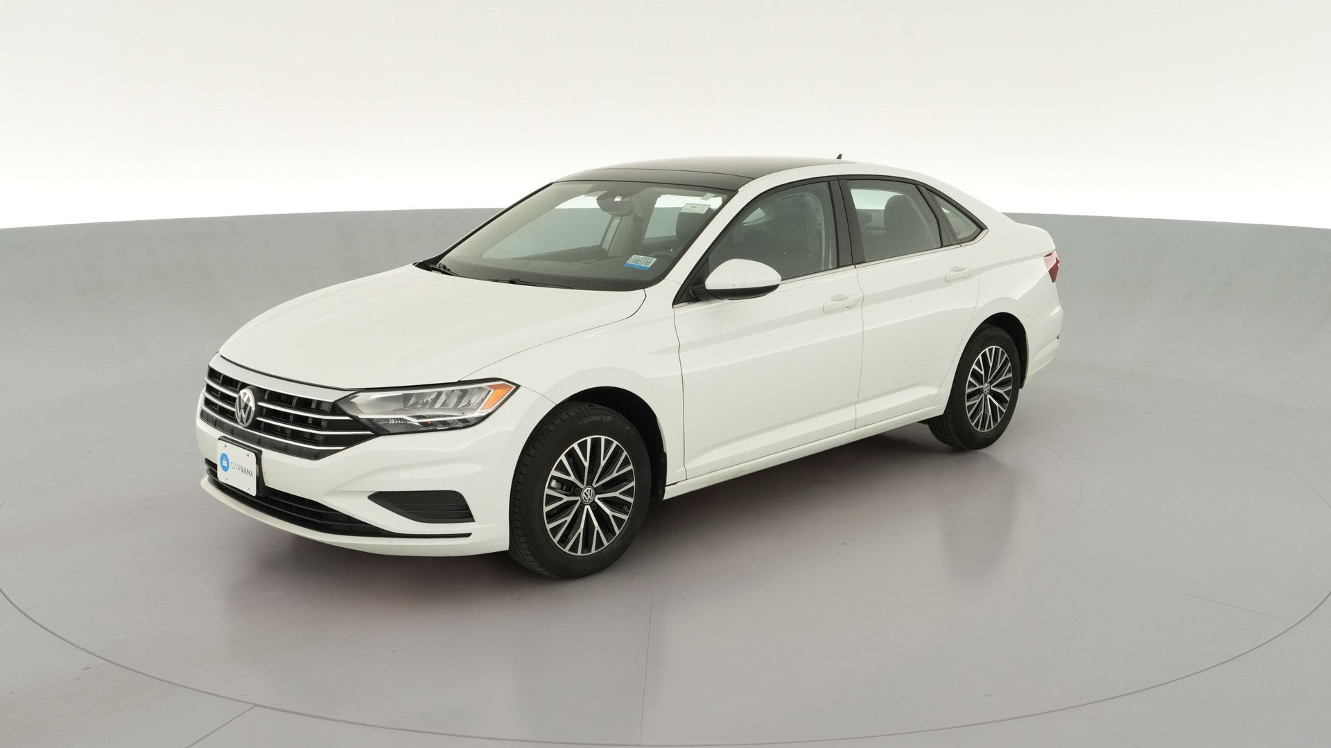 2021 Volkswagen Jetta vehicle photo
