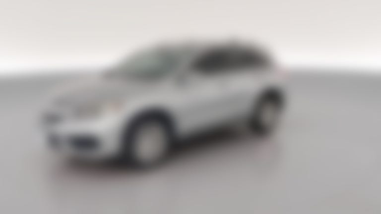 2017 Acura RDX vehicle photo