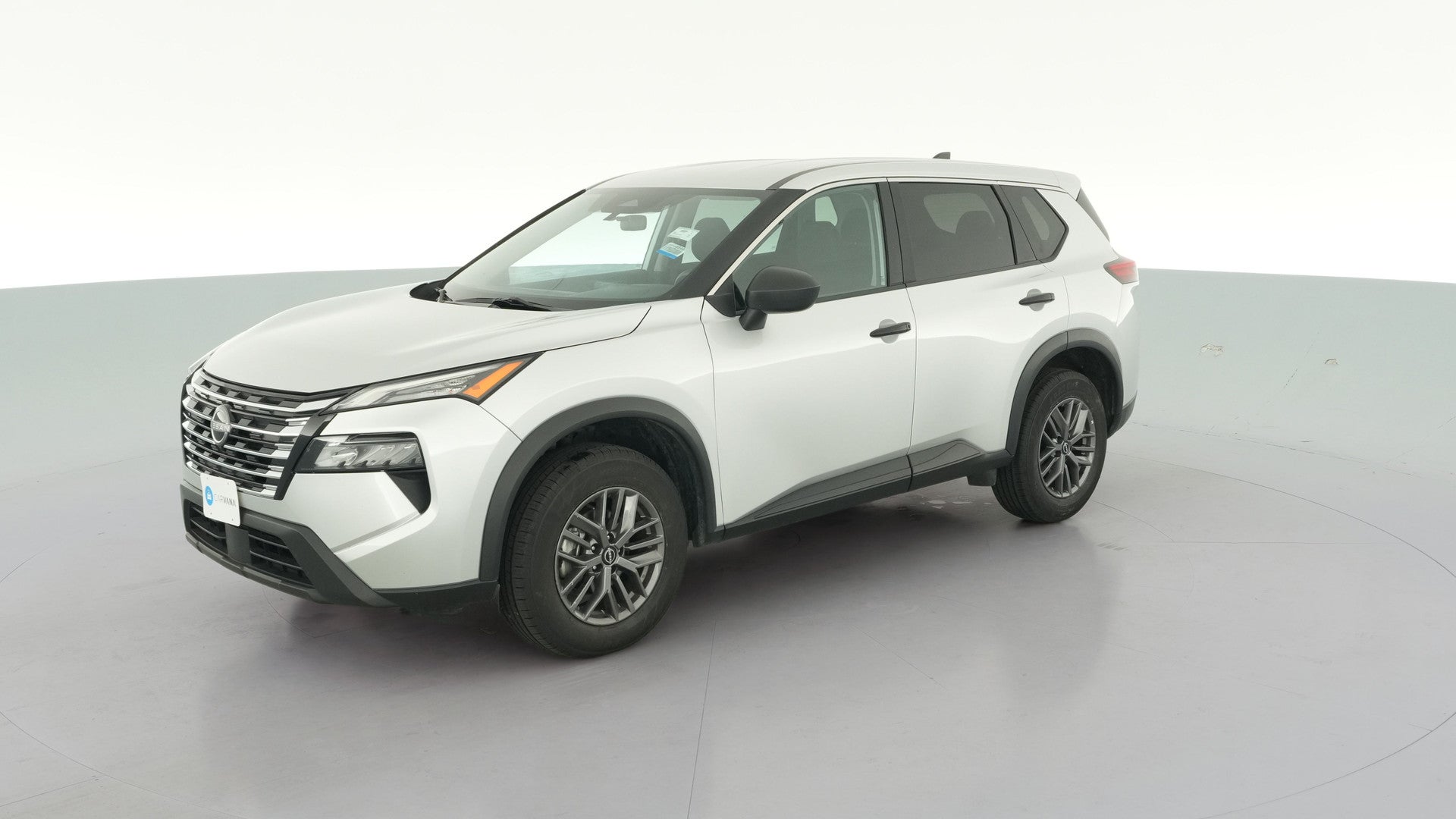 2024 Nissan Rogue vehicle photo