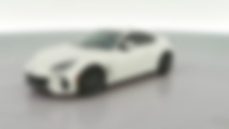 2025 Subaru BRZ vehicle photo
