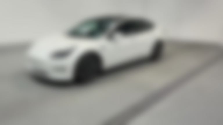 2021 Tesla Model 3 vehicle photo