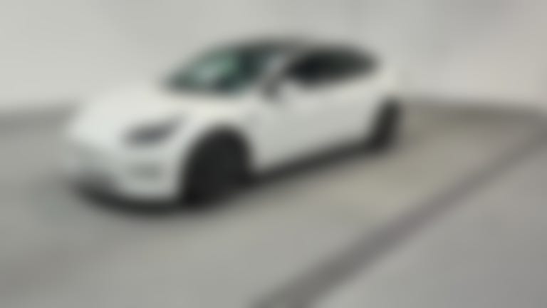 2021 Tesla Model 3 vehicle photo