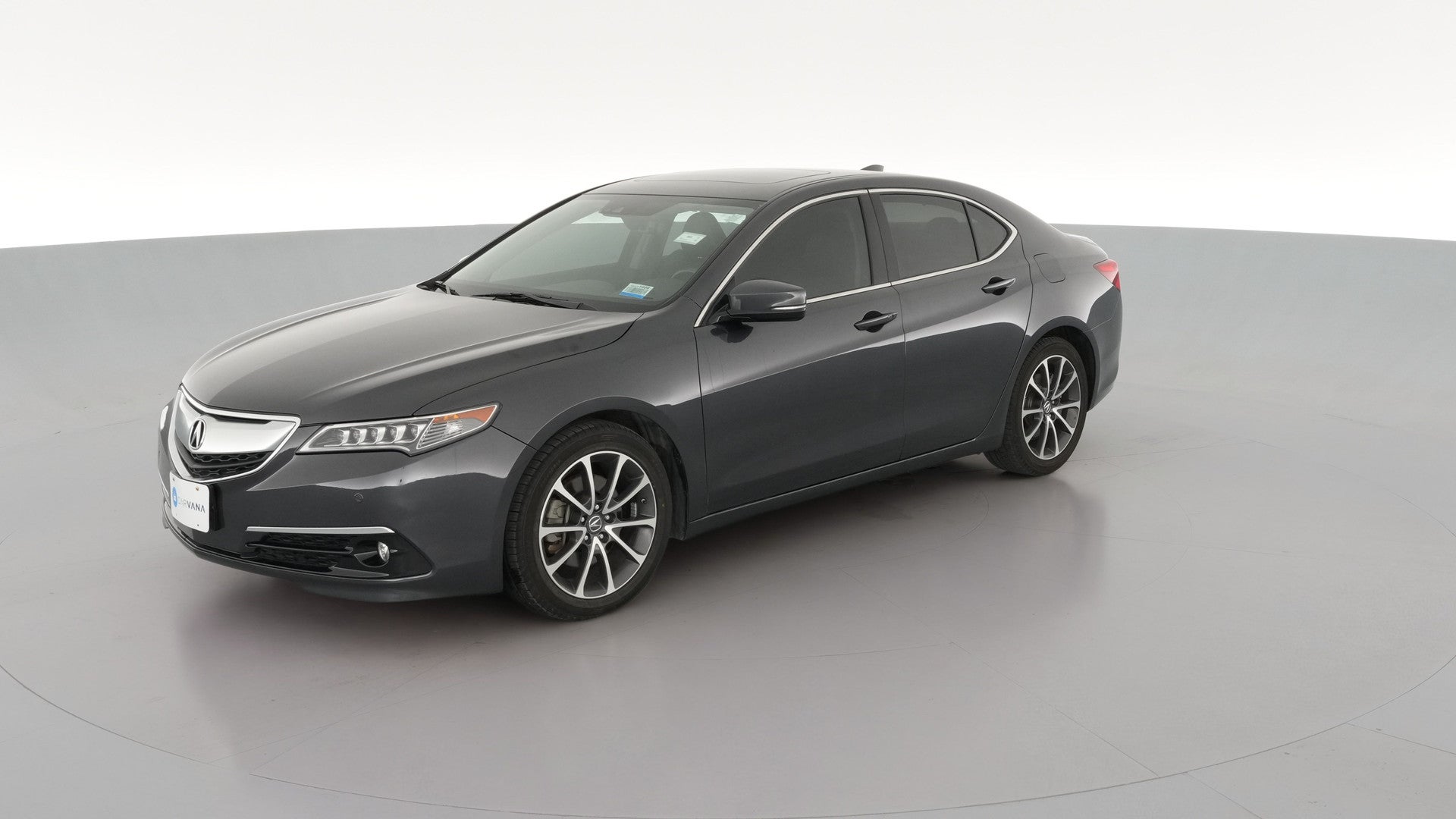 2015 Acura TLX vehicle photo