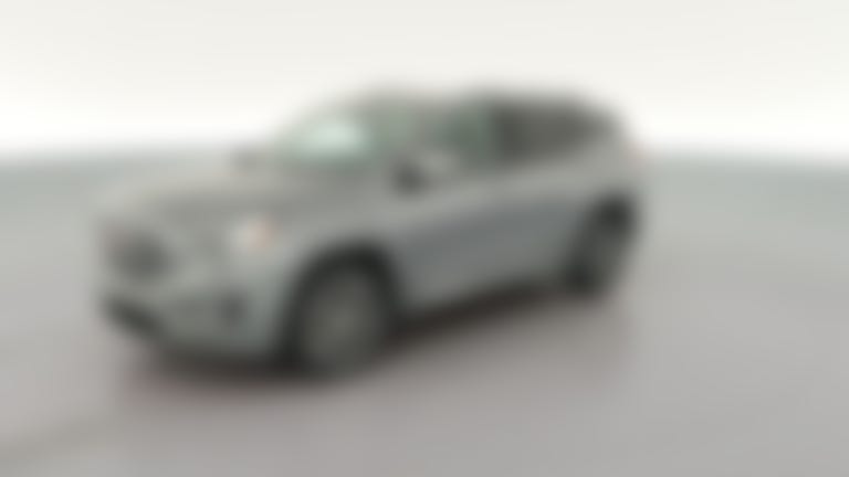2020 GMC Terrain vehicle photo