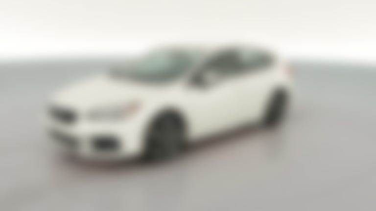 2023 Subaru Impreza vehicle photo
