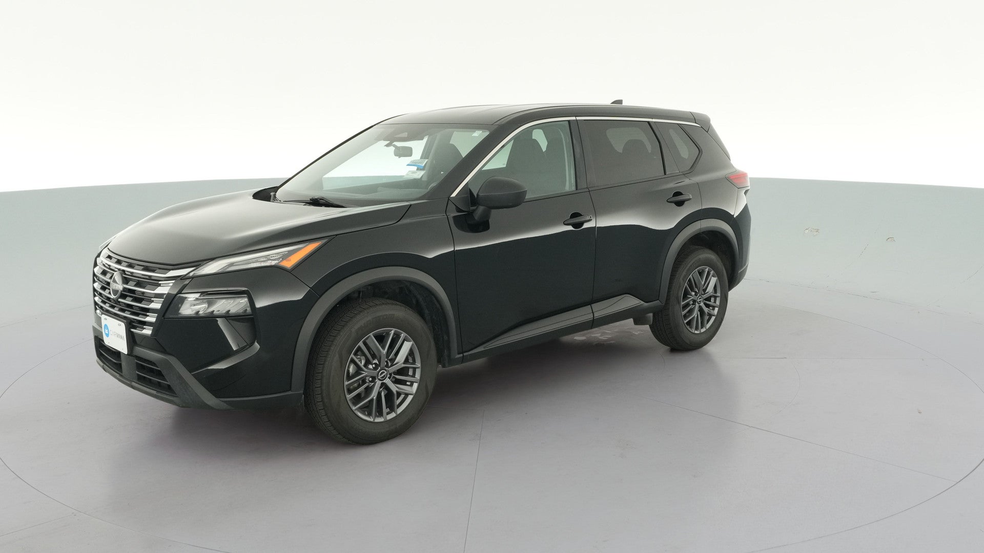 2024 Nissan Rogue vehicle photo