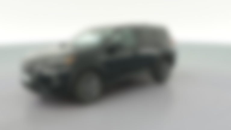 2024 Nissan Rogue vehicle photo