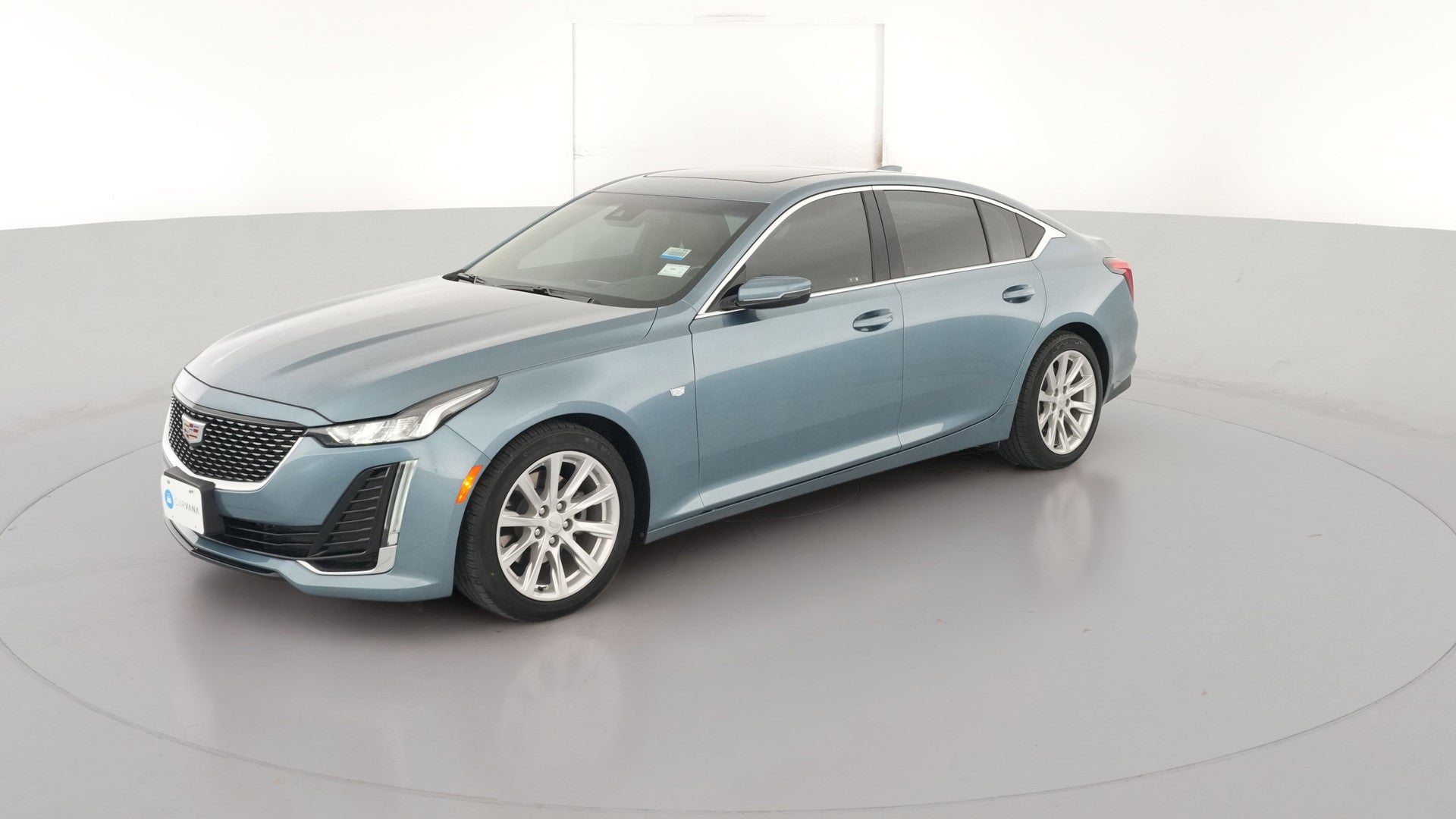 2023 Cadillac CT5 vehicle photo