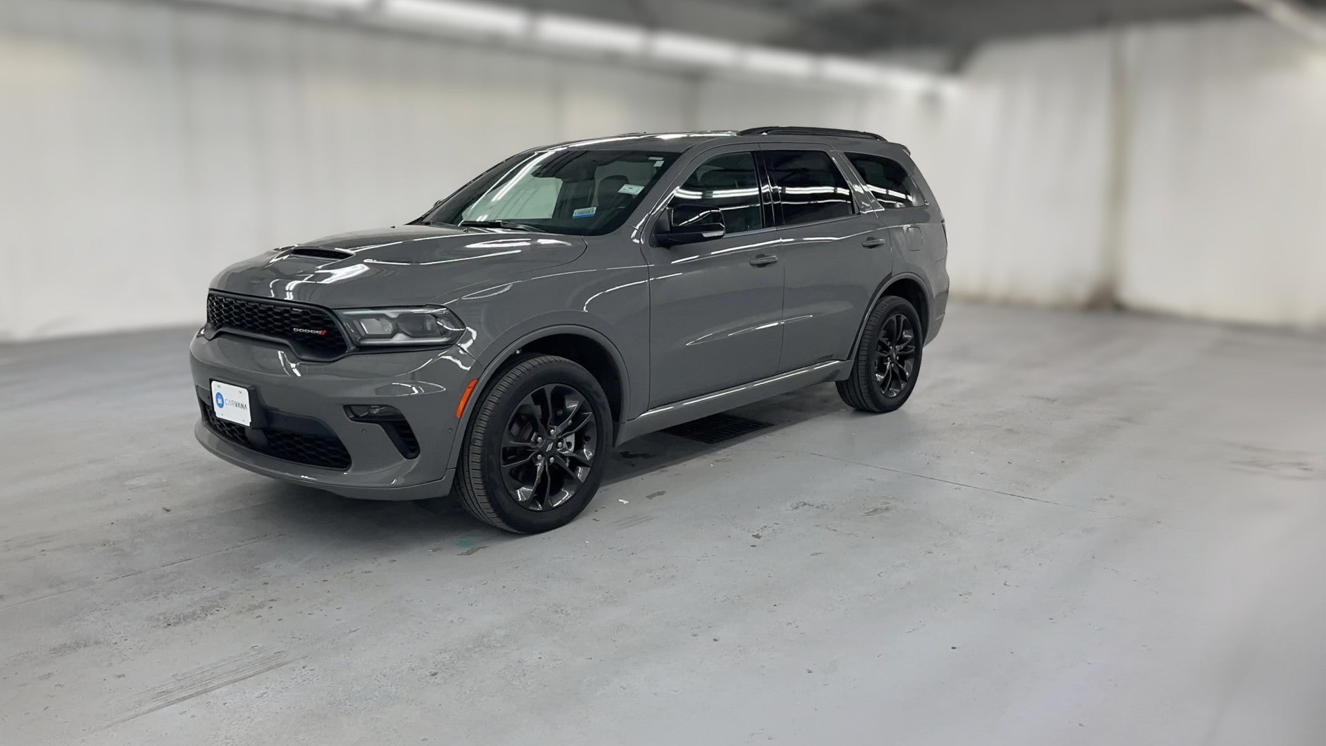 2023 Dodge Durango vehicle photo