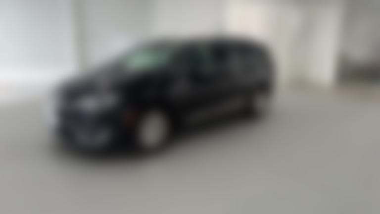 2019 Chrysler Pacifica vehicle photo