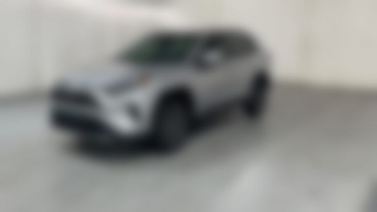 2023 Toyota RAV4 Hybrid vehicle photo