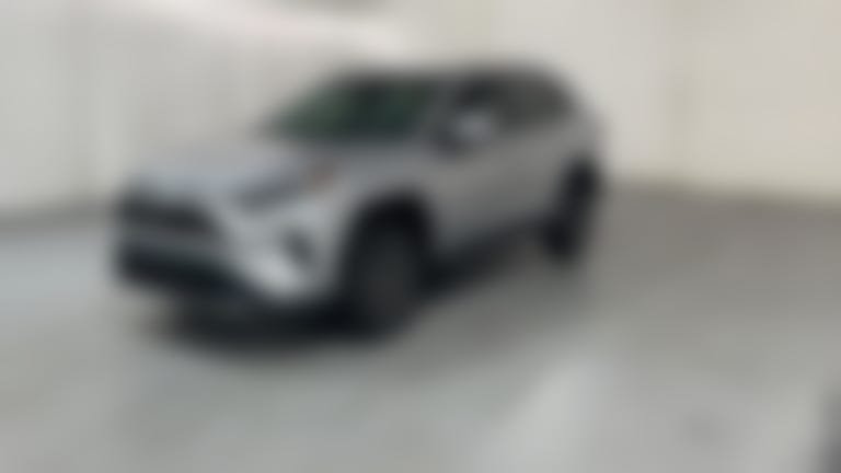 2023 Toyota RAV4 Hybrid vehicle photo