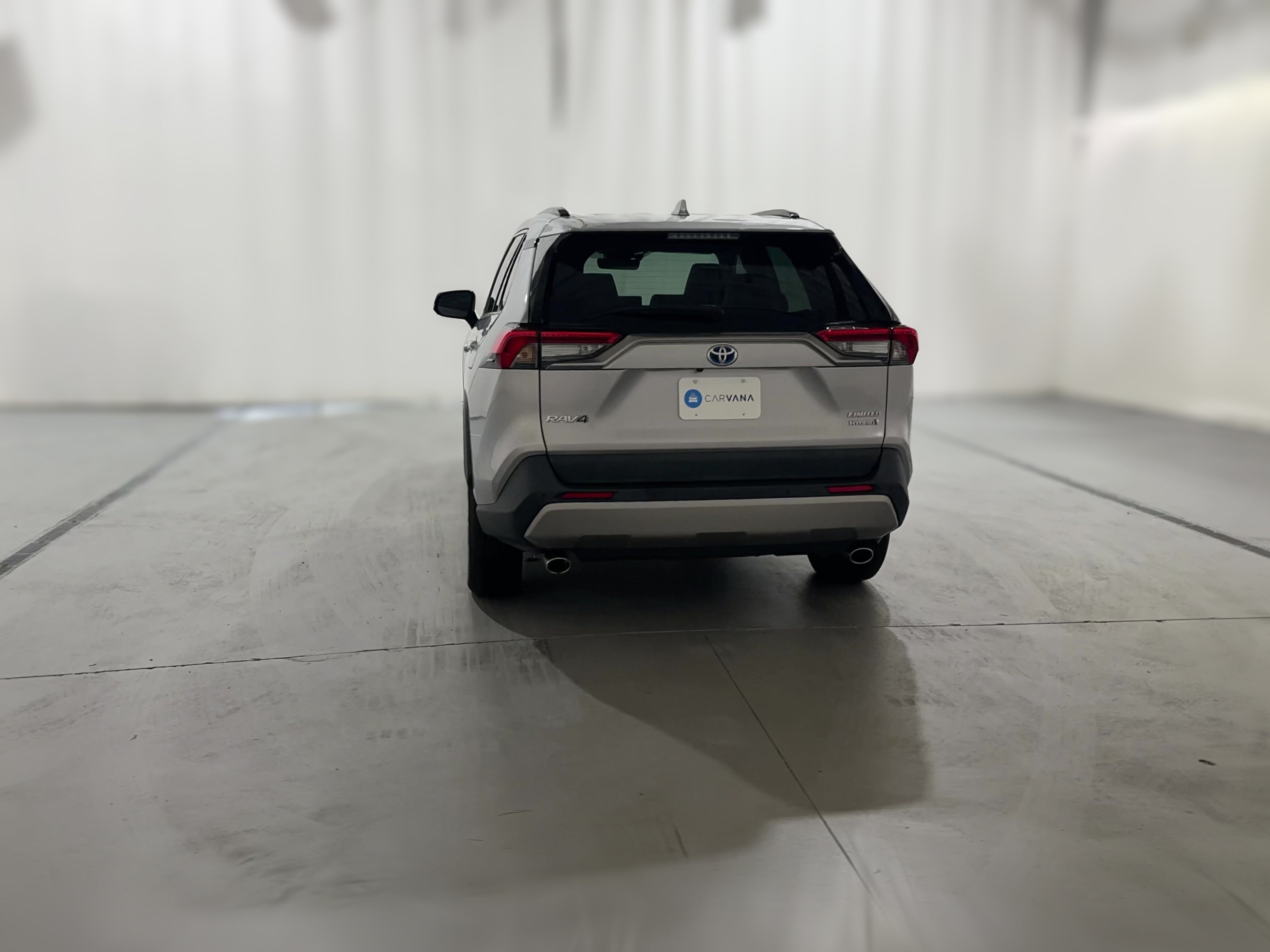2023 Toyota RAV4 Limited - Photo 29