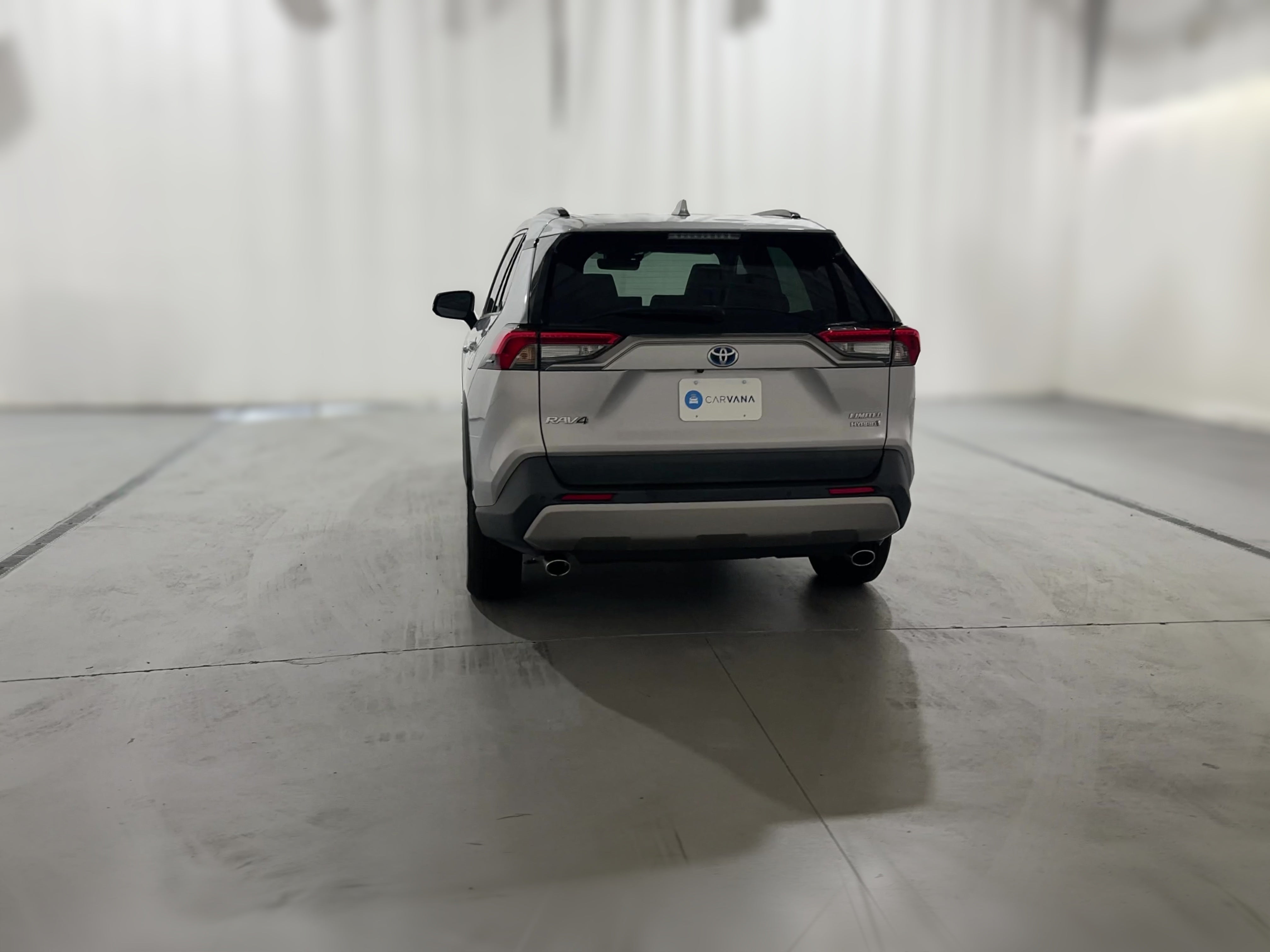 2023 Toyota RAV4 Limited - Photo 29