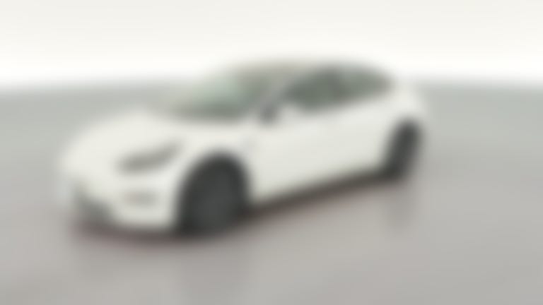2022 Tesla Model 3 vehicle photo