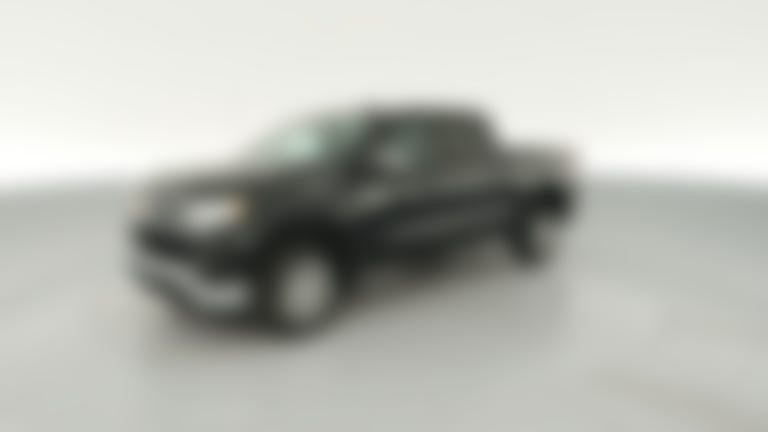 2023 Chevrolet Silverado 1500 Crew Cab vehicle photo