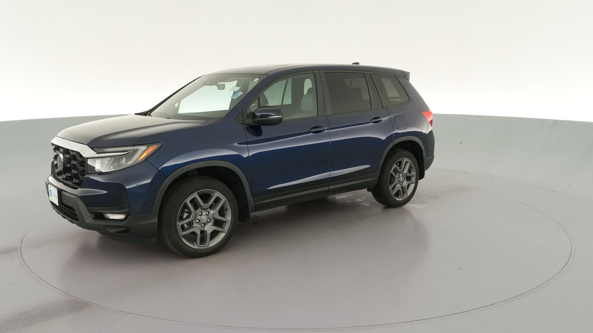 2023 Honda Passport vehicle photo