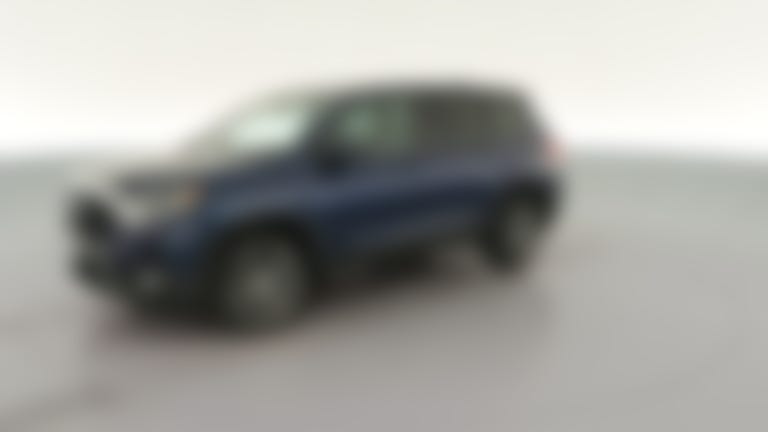 2023 Honda Passport vehicle photo