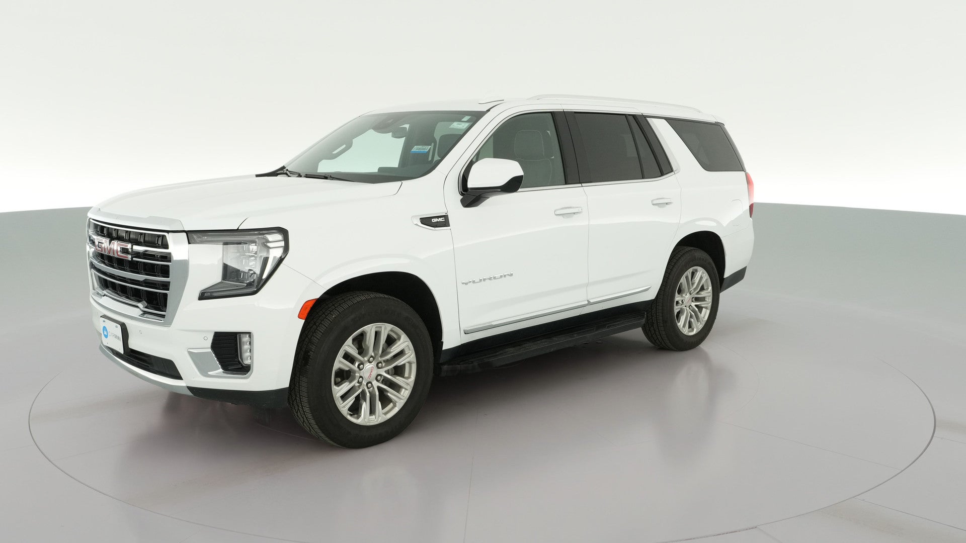 2024 GMC Yukon vehicle photo