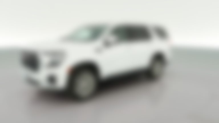 2024 GMC Yukon vehicle photo