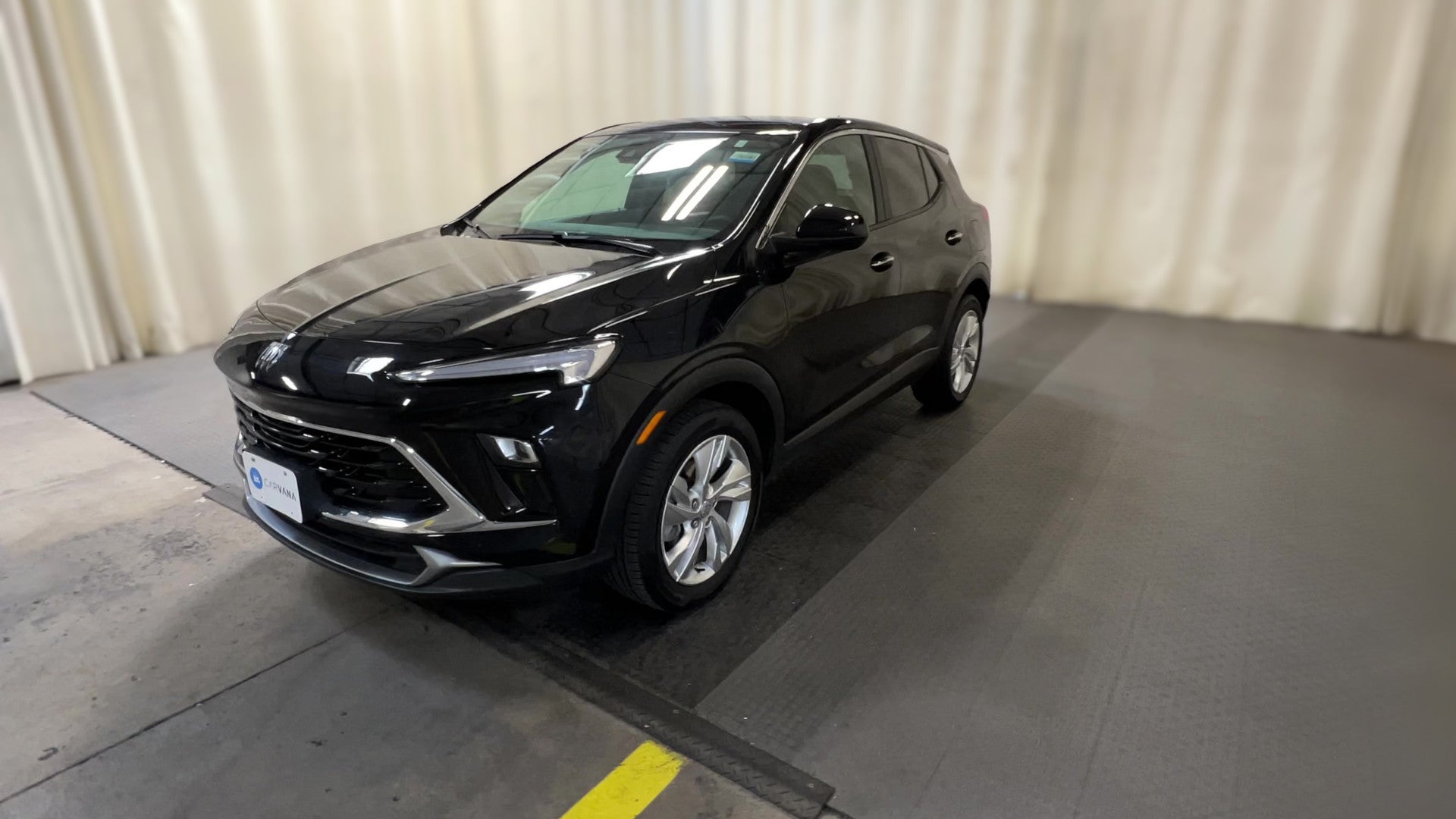2025 Buick Encore GX vehicle photo