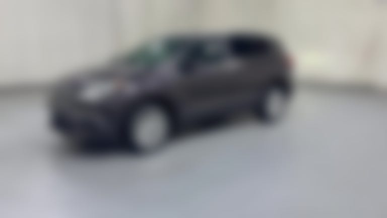 2016 Buick Envision vehicle photo