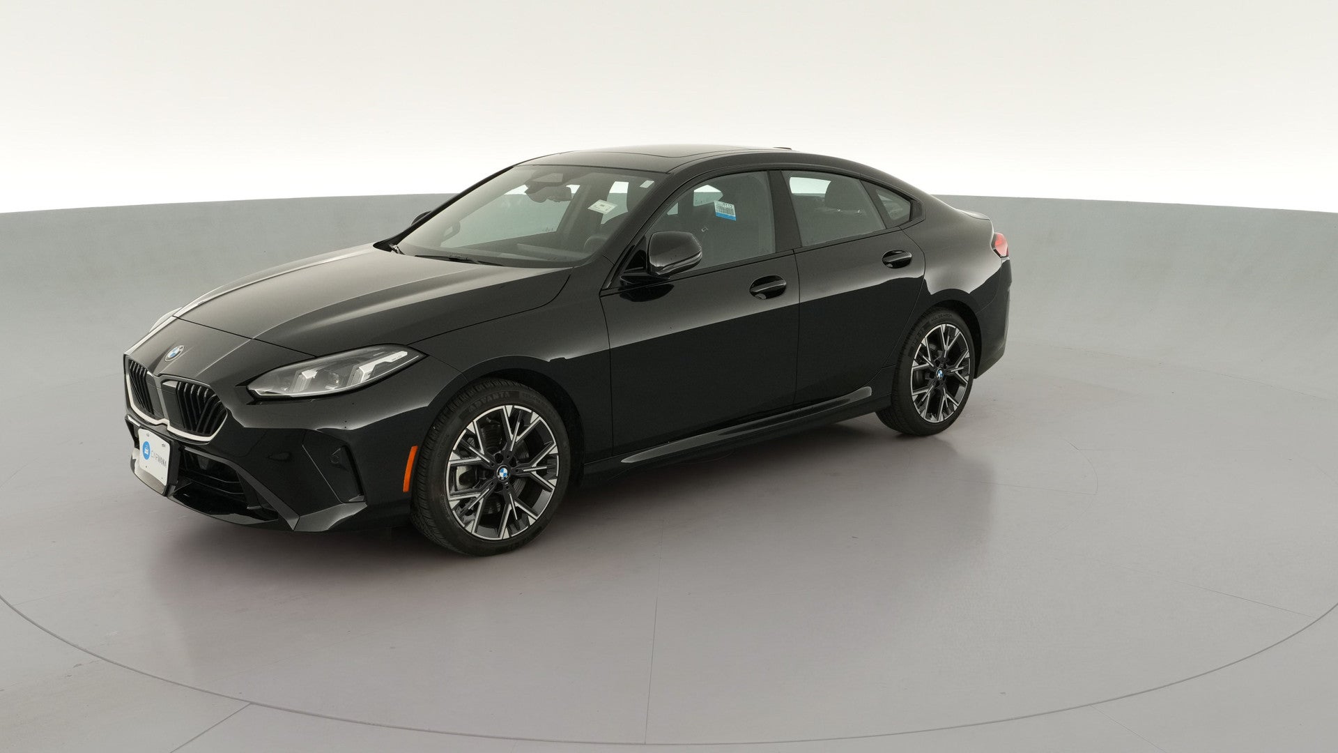 2025 BMW 2 Series vehicle photo