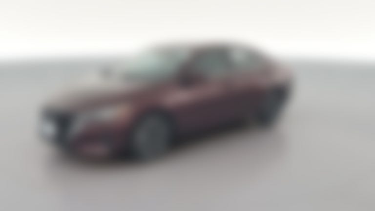 2025 Nissan Sentra vehicle photo