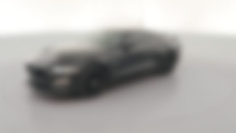 2019 Ford Mustang vehicle photo