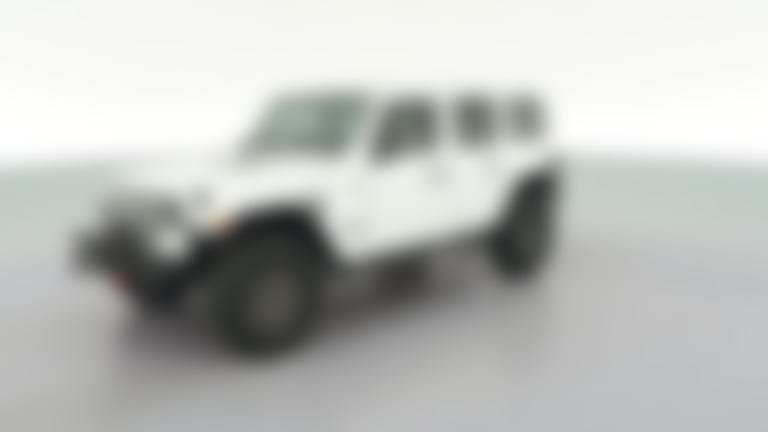 2019 Jeep Wrangler Unlimited vehicle photo