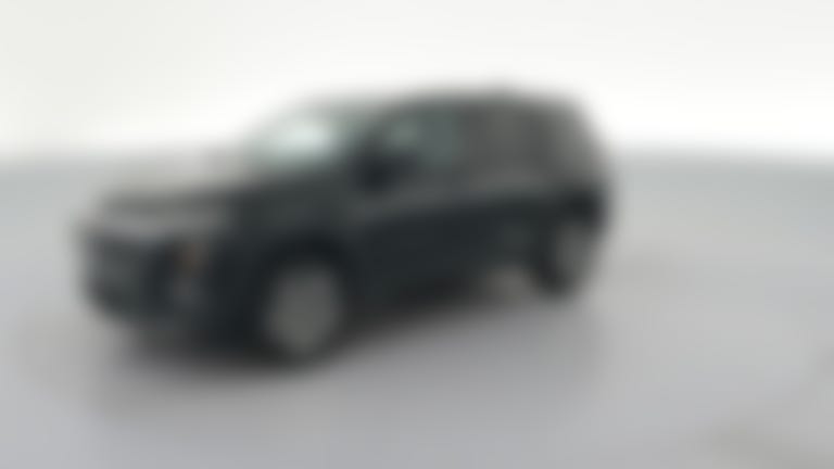 2025 Chevrolet Equinox vehicle photo