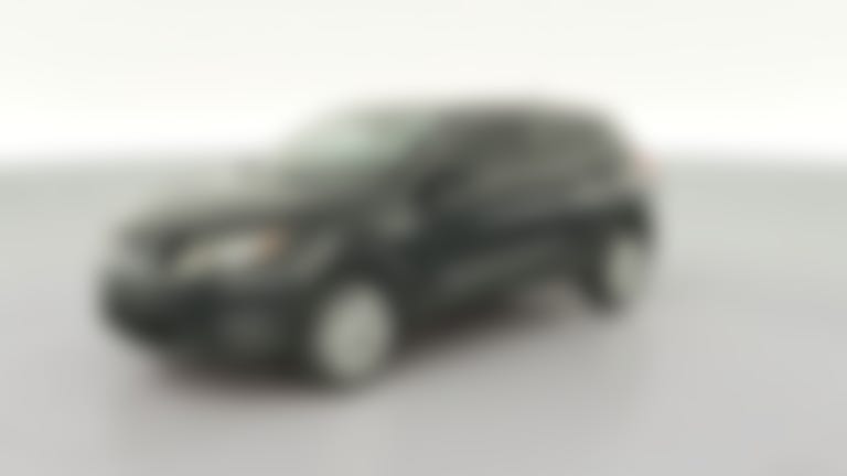 2017 Nissan Rogue Sport vehicle photo
