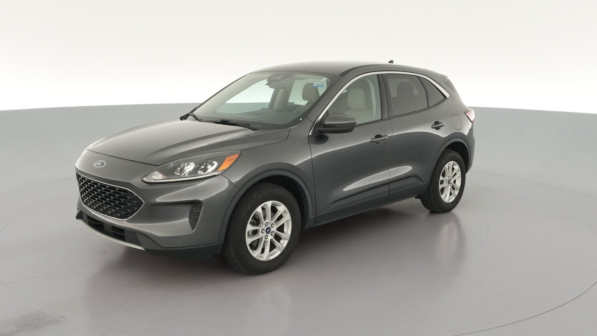 2020 Ford Escape vehicle photo