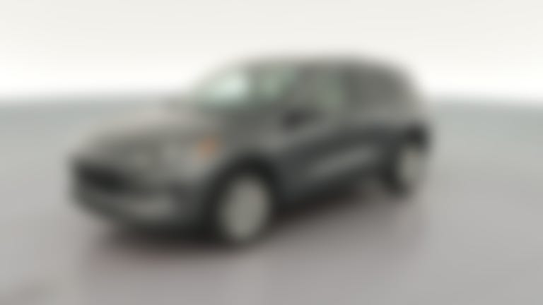2020 Ford Escape vehicle photo