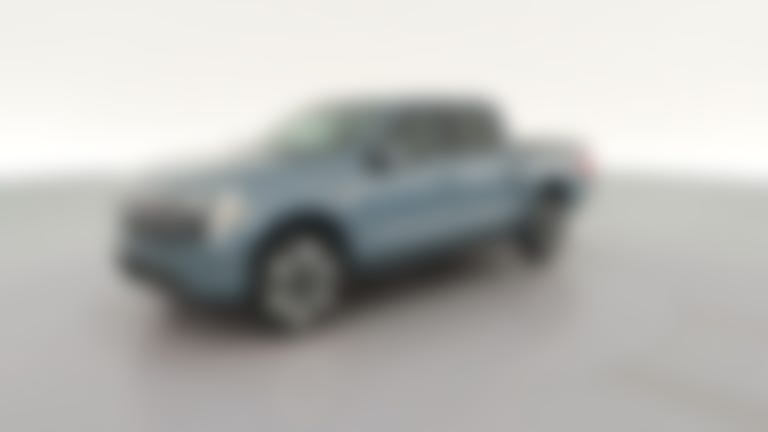 2023 Ford F150 Lightning vehicle photo
