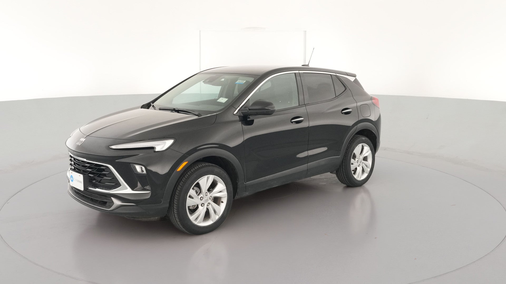 2025 Buick Encore GX vehicle photo