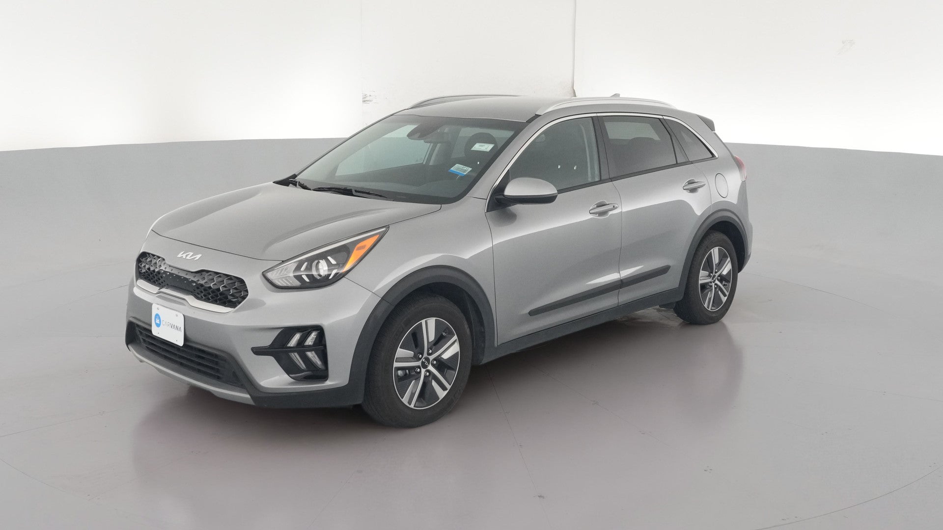 2022 Kia Niro vehicle photo