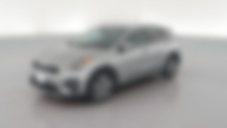 2022 Kia Niro vehicle photo