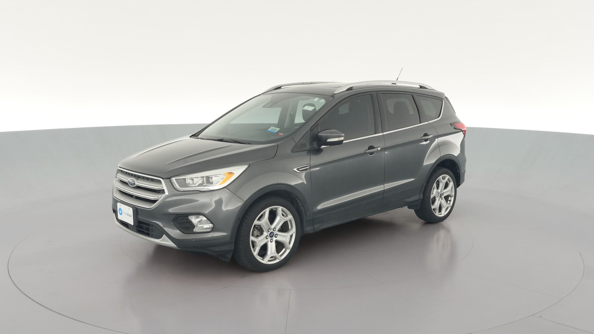 2019 Ford Escape vehicle photo
