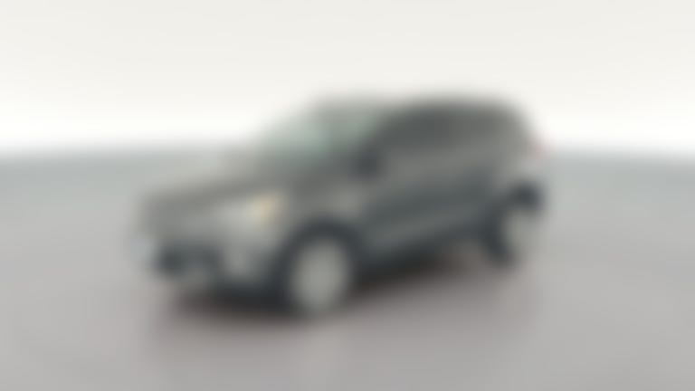 2019 Ford Escape vehicle photo
