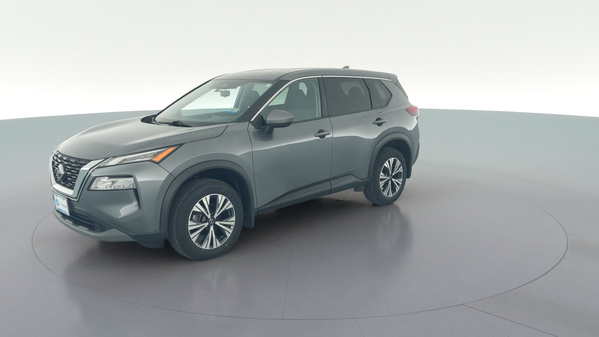 2023 Nissan Rogue vehicle photo