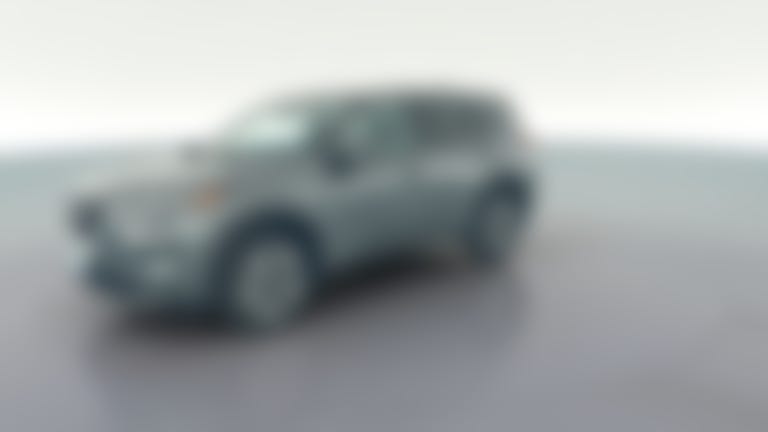 2023 Nissan Rogue vehicle photo