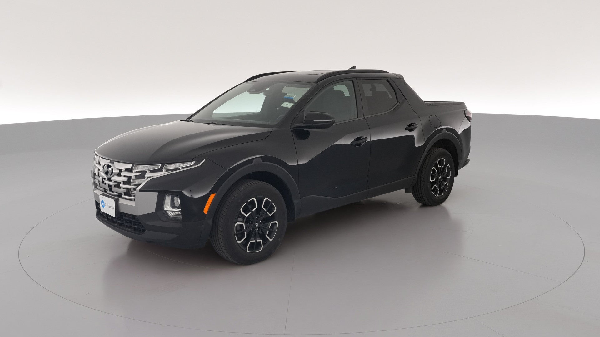 2022 Hyundai Santa Cruz vehicle photo