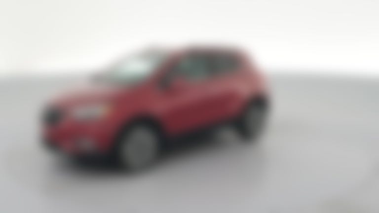 2019 Buick Encore vehicle photo