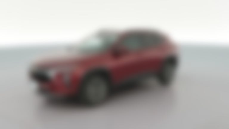 2025 Chevrolet Trax vehicle photo