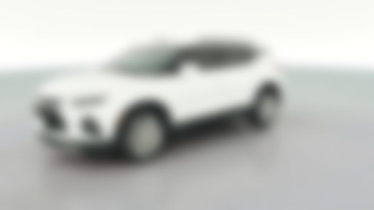 2019 Chevrolet Blazer vehicle photo