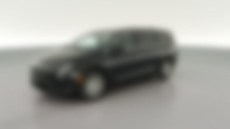 2027 Chrysler Pacifica vehicle photo