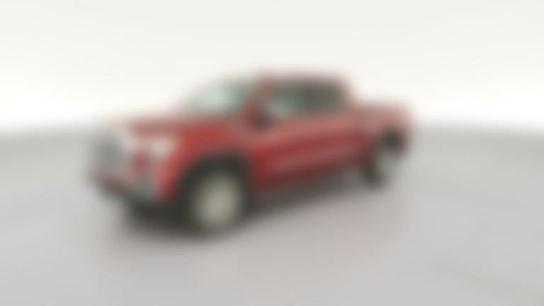 2019 GMC Sierra 1500 Crew Cab vehicle photo